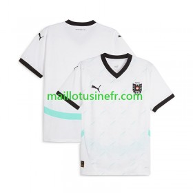 Maillot de Foot Autriche Extérieur UEFA EURO 2024